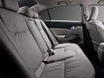 Honda Civic Sedan 2013 года (CIS)